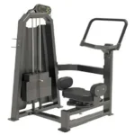 Rotary Torso - Evo, Línea Profesional para trabajar abdominal - Power Fitness Pro