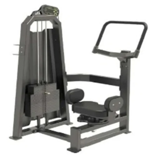 Rotary Torso - Evo, Línea Profesional para trabajar abdominal - Power Fitness Pro