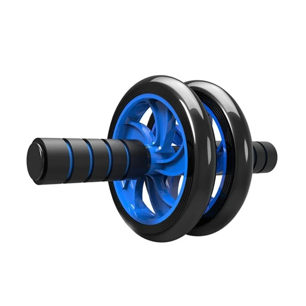 Rueda Abdominal 2 - Línea Hogar, Crossfit - Power Fitness Pro
