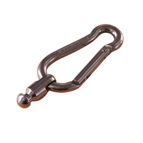 Seguro de cable - Línea Hogar, Accesorios - Power Fitness Pro