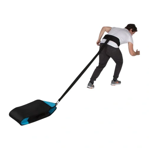 Set de Arrastre - Línea Hogar, Crossfit - Power Fitness Pro
