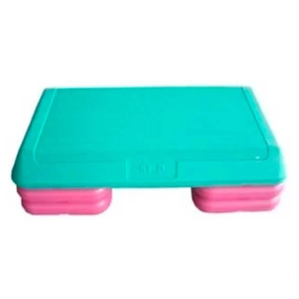 Small Step 72 x 37 x 21cm - Línea Hogar, Crossfit - Power Fitness Pro