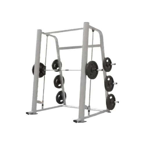Smith 2 - Megaflex, Línea Profesional para trabajar piernas - Power Fitness Pro