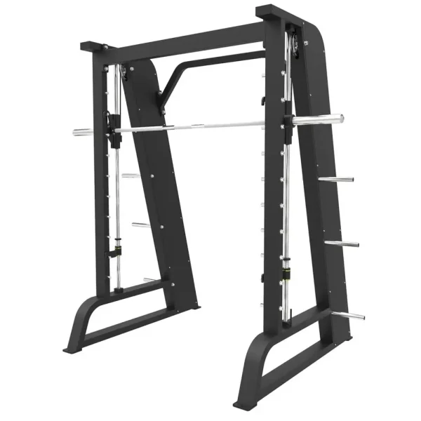 Smith - Pro1, Línea Profesional para trabajar piernas - Power Fitness Pro