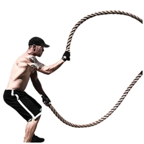 Soga Crossfit 9m x 1 1/2 - Línea Hogar, Crossfit - Power Fitness Pro