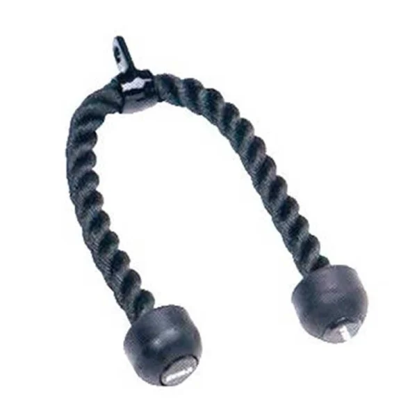 Soga para Tríceps Soga para Tríceps - Línea Hogar, Accesorios - Power Fitness Pro