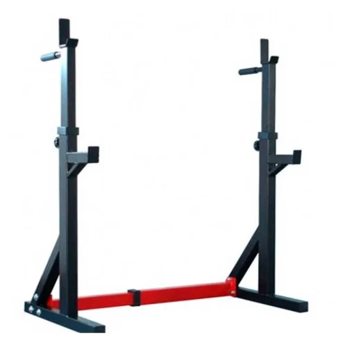 Soporte para Barra Regulable - Línea Hogar, Racks / Soportes / Jaulas - Power Fitness Pro