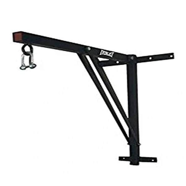 Soporte para Pera Soporte para Pera - Línea Hogar, BOX - Power Fitness Pro