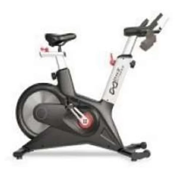 Spinning Bike - Evo, Línea Profesional para trabajar bicicleta - Power Fitness Pro