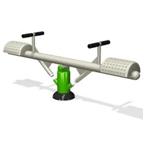 Sube y Baja para Niños Sube y Baja para Niños - Línea Parques, Gimnasio para Parques - Power Fitness Pro