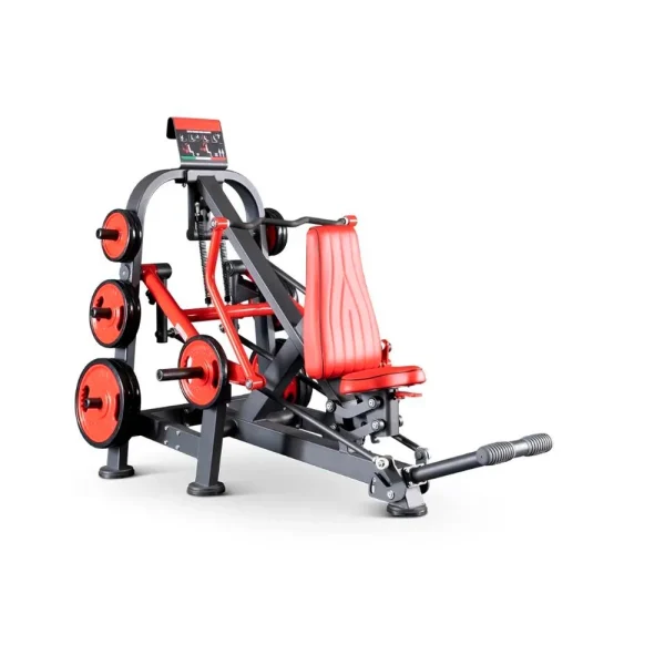 Super Press Francesa - Panata, Línea Profesional para trabajar tríceps - Power Fitness Pro