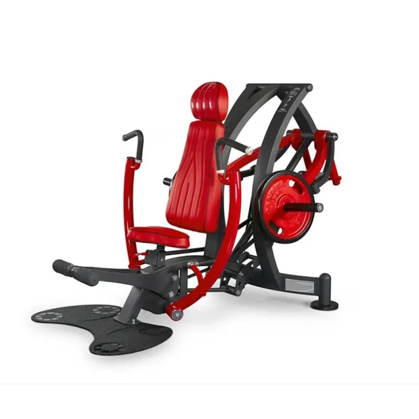 Super Press Vertical - Panata, Línea Profesional para trabajar pecho - Power Fitness Pro