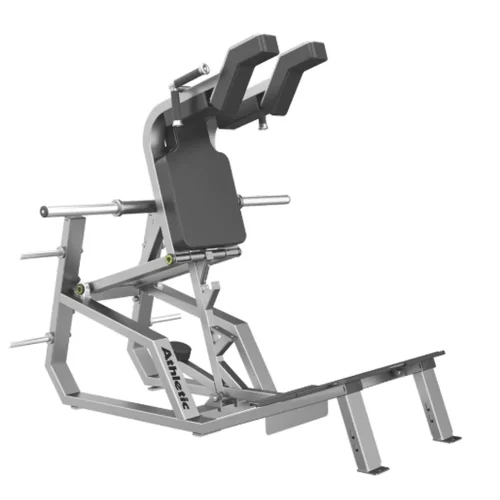 Super squat - Pro2, Línea Profesional para trabajar piernas - Power Fitness Pro