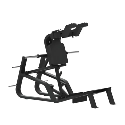 Super squat - Pro1, Línea Profesional para trabajar glúteos, piernas - Power Fitness Pro