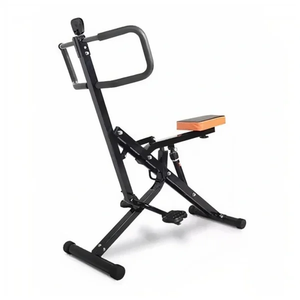 Total Crunch Importado - Línea Hogar, Bicicletas - Power Fitness Pro
