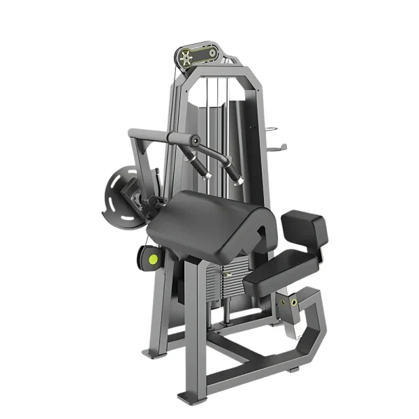 Tríceps Extensión - Evo, Línea Profesional para trabajar tríceps - Power Fitness Pro