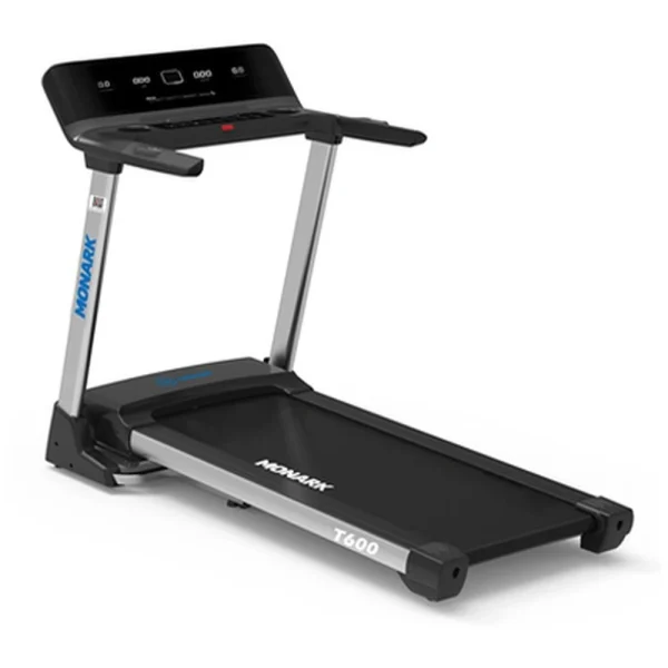 Trotadora Monark T600 - Línea Hogar, Trotadores - Power Fitness Pro