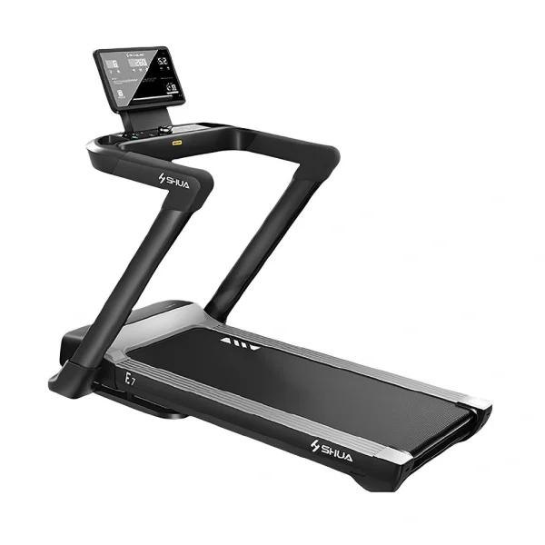 Trotadora Sh-T399P Trotadora Sh-T399P - Línea Hogar, Trotadores - Power Fitness Pro