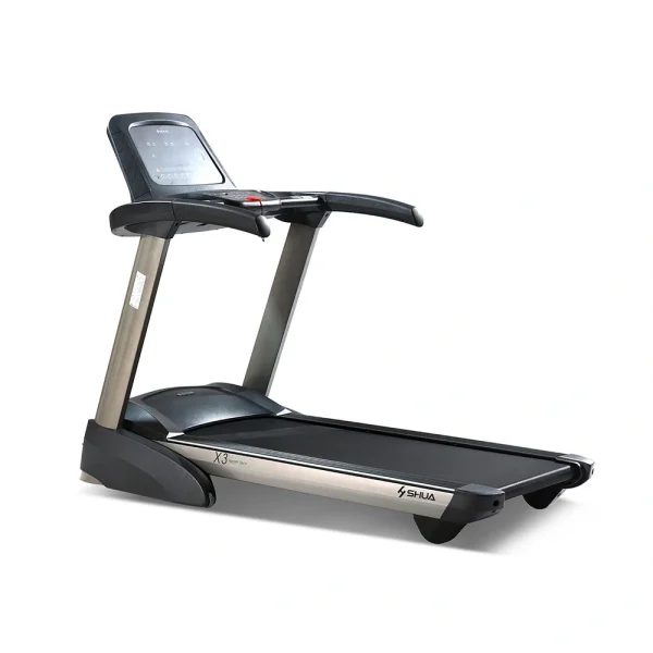 Trotadora Sh-T5170A - Línea Hogar, Trotadores - Power Fitness Pro
