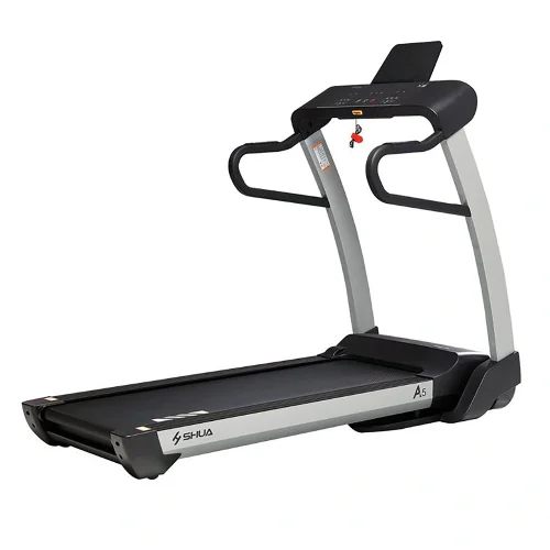 Trotadora Sh-T5500A - Línea Hogar, Trotadores - Power Fitness Pro