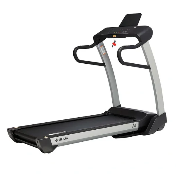 Trotadora Sh-T5500A - Línea Hogar, Trotadores - Power Fitness Pro