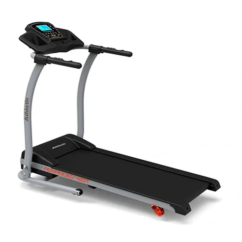 Trotadora Treadmill Advanced 420T - Línea Hogar, Trotadores - Power Fitness Pro