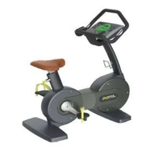 Upright Bike - Evo, Línea Profesional para trabajar bicicleta - Power Fitness Pro